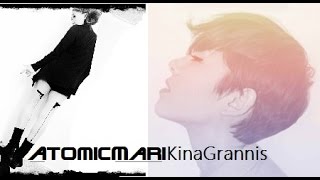Kina Grannis - Write It In the Sky (featuring Mari Takahashi)