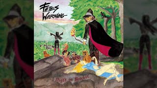 Fates Warning - Night On Bröcken