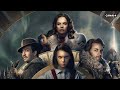 His Dark Materials OCS Bande Annonce