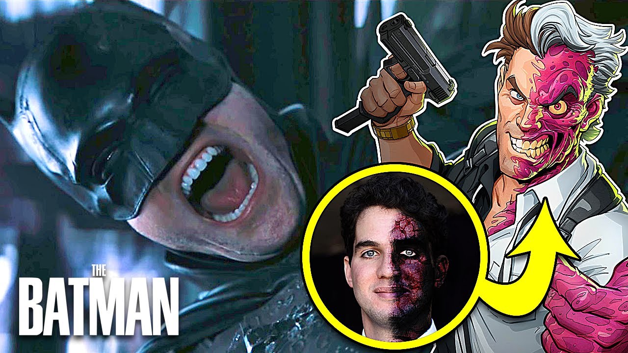 7 Things We Can Fetch From Batman 2 thumbnail