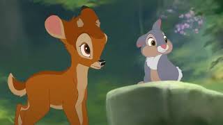 Bambi 2 - Alternative Ending (Bambi x Ronno)