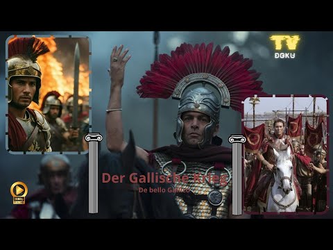 │ HD Doku │ Cäsar in Galien   │ Deutsch │