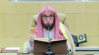 صورة التعليق على تفسير السعدي | سورة الأنعام ١-٣ | الشيخ أ.د يوسف الشبل