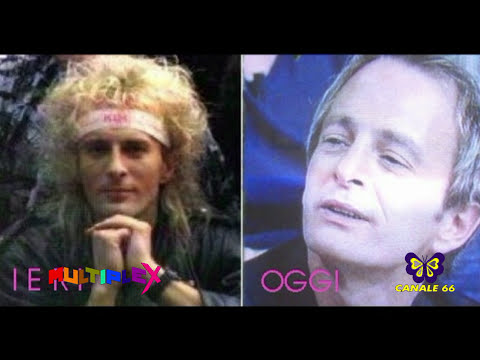 CUGINI DI CAMPAGNA: NICK LASCIA IL GRUPPO - MULTIPLEX