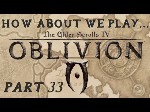 Oblivion | BLISS | Part 33