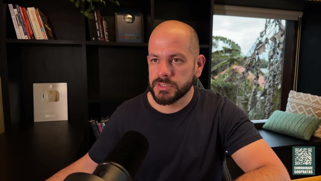 Melhor empresa farmacêutica da Bolsa.