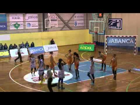 LFJ15 STAR CENTER-UNI FERROL...,65 - 58,QUESOS EL PASTOR DE LA PO... (09/01/2016)