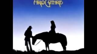 Last Train -  Arlo Guthrie