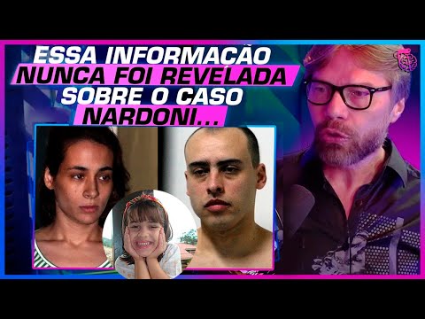 UNPRECEDENTED: THE SCHEME THAT REVEALED THE TRUTH ABOUT THE NARDONI CASE - ULLISSES CAMPBELL AND ...