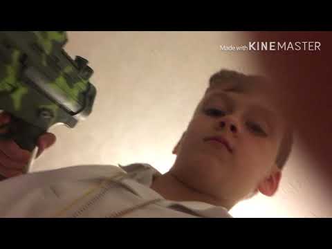 Lil minte- COMMUNITY (OFFICIAL MUSIC VIDEO)