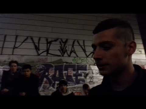 NEGROPAC VS CHACHO (CUARTOS) - CONDAL SOUND VS CHILL BATTLES