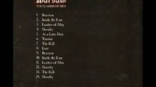 Joy Division/Warsaw - Novelty (rehearsal 2)