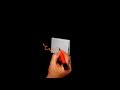 Orange Animation For Wi Fi Campaign