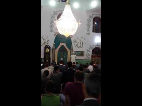 Hakim ILazi ezani i sabahut