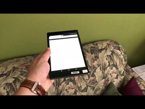 Lenovo Tab 4 blogger review