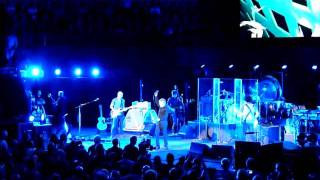 Roger Daltrey "See Me, Feel Me/Listening To You" Royal Albert Hall Teenage Cancer Trust 2011