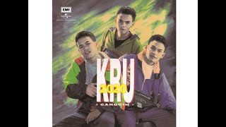 2020 - KRU (Official Audio)