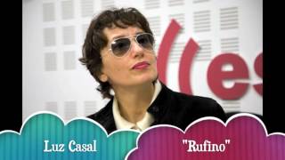 ¬¬ Luz Casal ~ Rufino ¬¬