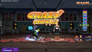 Sweetbox - Bold &amp; Delicious , Crazy Dance 8 , No Chance ~ Audition AyoDance