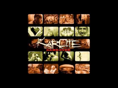 KARLITE- JE SUIS FIU BB