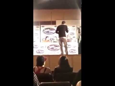 Marijan Amzic-zvezde granda (audicija) 2015/16-Krusevac