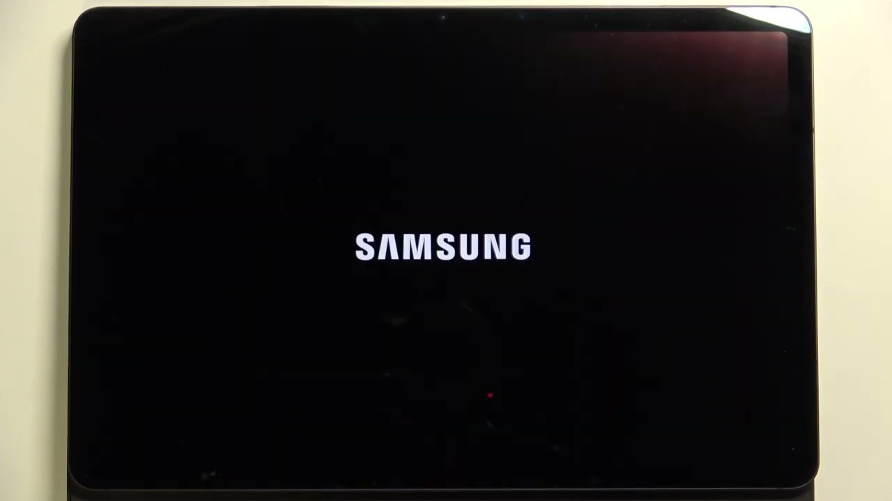 How to Reset System Settings in SAMSUNG Galaxy Tab S8 – Restore Default System Settings