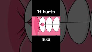 A collection of everyday pains