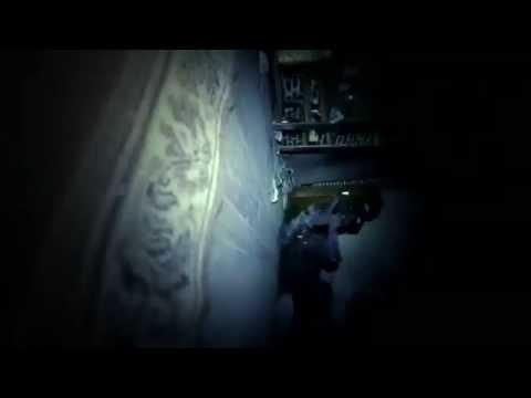 Afflicted ~ Trailer