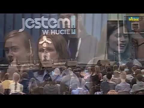 Jestem! w HUCIE - BeConnected2  Świadectwo Bęsiu