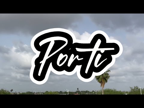 POR TI - Simple G X Pipis VLP (VIDEO OFICIAL)🌴