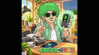 #244 安いモバイルバッテリーはやめとけ【ガジェットレビュー】