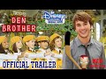 Den Brother 2010 Official Trailer Hutch Dano G Hannelius Kelsey Chow Movie