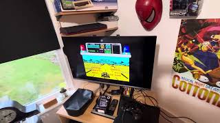 80’s 8 bit micro collection, Zx spectrum, Comodore 64 and Amstrad cpc 464.