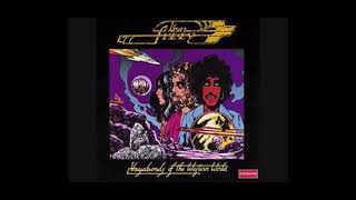 Thin Lizzy - Mama Nature Said