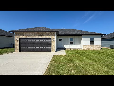 199 W. Oaklawn St. property video