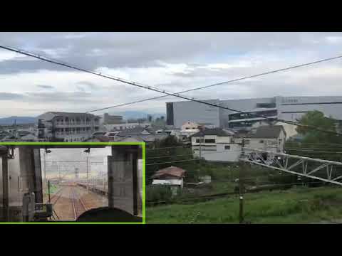 NS409編成生存確認