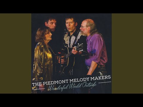 Trials Troubles Tribulations - The Piedmont Melody Makers