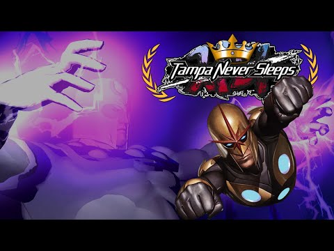 Road to Grand Finals! TNS UMvC3 Championships