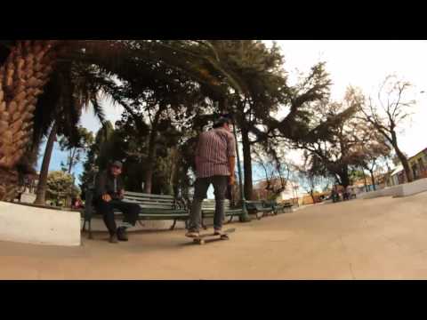 Simon Gutierrez - Rider Westside