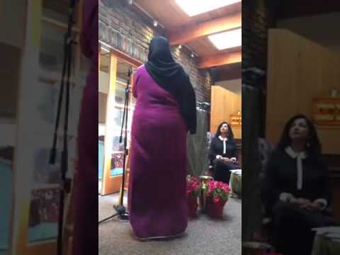 Starr King Welcomes Second Women’s Mosque in United States