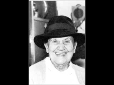 Desanka Maksimović - Strepnja