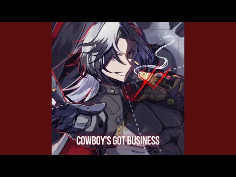 Cowboy's Got Business (Epic Version) (Boothill Theme)