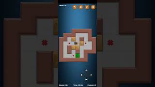 sokoban free# NOBOCOSMOS #level #35