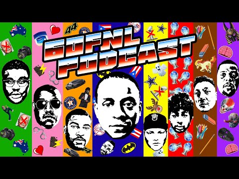 60FNL: Marathon Hype | Expedition 33 The New King | Ai Disrupting the Industry | Former ABK CEO