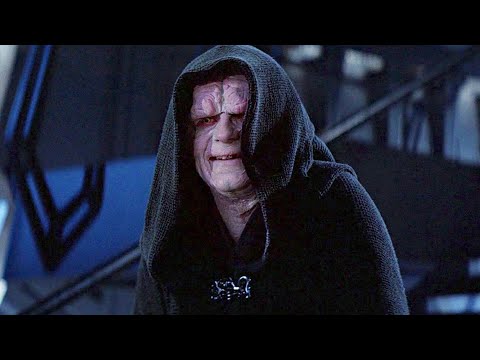 WHO knew that Palpatine was a Sith Lord?