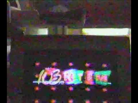 Hot 103 KTFM Scoped Aircheck