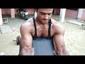 for Biceps peak