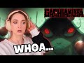 ACTUAL TRASH ANIME Gachiakuta Episode 1 Reaction THE SPHERE