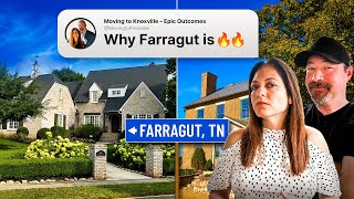 Living in Farragut, TN: Luxury Homes, Top Schools & Family-Friendly Neighborhoods