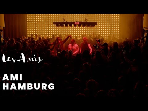 AMI - Les Amis 2024 [Mojo Club Hamburg]